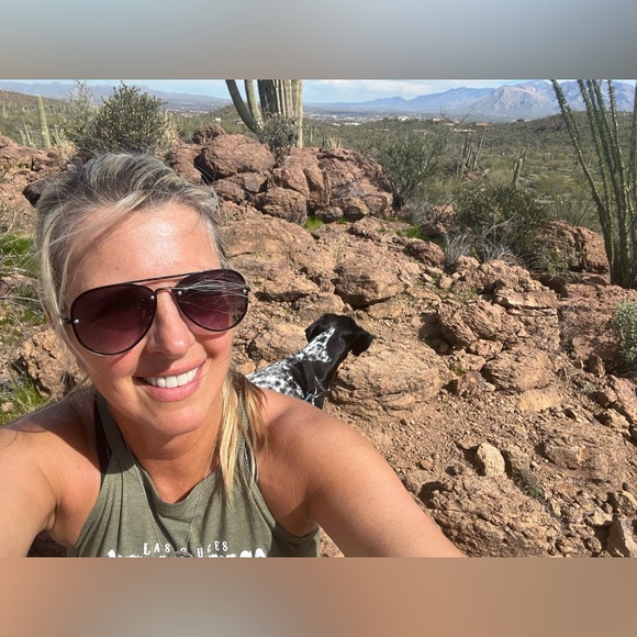 Welcome my beautiful friends☀️❤️🎉 - Picture 4 of 7